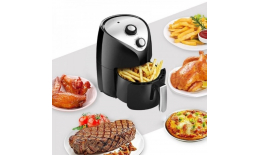 Friteuză cu aer cald, Air Fryer